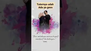 tutor painting animasi 