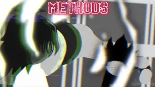 Musicionary OST - Methods [w/ Lyrics]