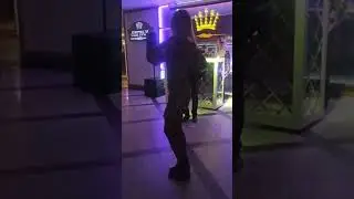 Максим Строев. 