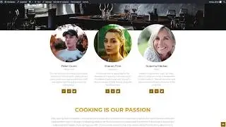Newspaper theme 8.5 Tutorial - How to easily create a beautiful “About me” page