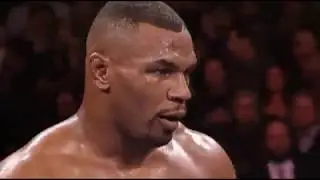 Chasing Tyson 30 for 30 - Holyfield vs. Tyson 1