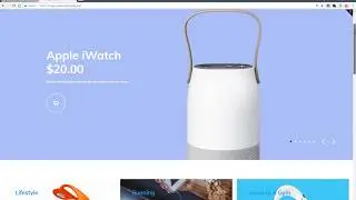 Admin :: Page Layout :: How to import layout settings :: Mogo Shopify Theme