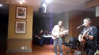 COUNTRY ROADS / JON DENVER COVER / LAWRENCE RUSH & UNDERGROUND HARMONY