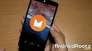 How to Install Android M Preview on Nexus 5!