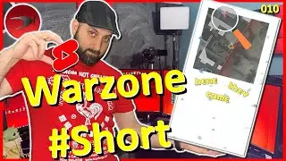 I saw them coming and they got SNIPED | Warzone/MW 