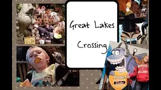 Great Lakes Crossing - The Brandy Bunch