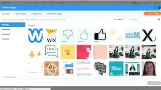 Wix Photos