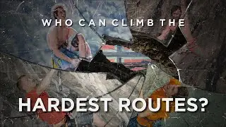 Climbing's Toughest Routes Explained: Sport Climbing 101