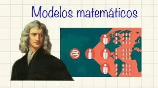 Cálculo diferencial e integral. Modelos matemáticos