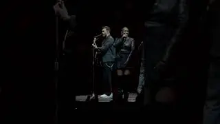 Justin Timberlake- Selfish . Boston Night 1 6/29/24