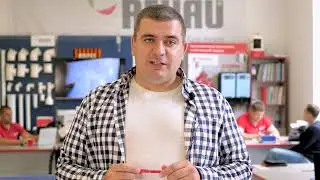 Корпоративный ролик для компании Астэр
