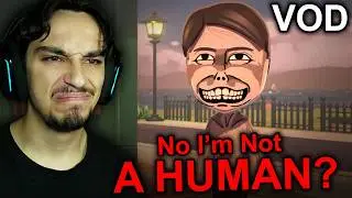 Return Stream & More NIGHTMARE ISLAND! | EmortalMarcus