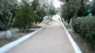 База отдыха 