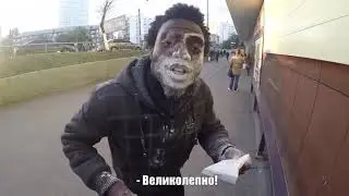 4 серия KOKO DAYS׃ Koko Умер