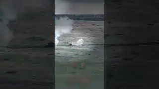 A $300 drone made the Russians panic