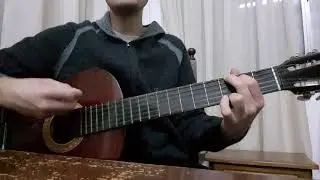 Cánticos de la Biblia - 2 Corintios 13:14 La gracia del Señor Jesucristo (ekk)