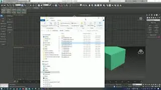 How to set autobackup and time ( 3ds max video tutorial )