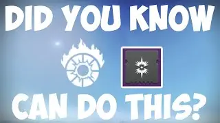Only 1% of players know this about Incandescent [Destiny 2]