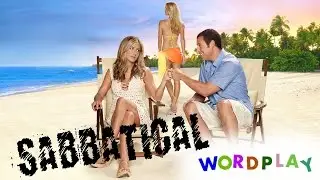 SABBATICAL MEANING | WORD OF THE DAY | WORDPLAY | IMPROVE YOUR VOCABULARY | LEARN NEW WORDS