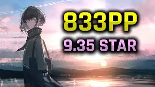 osu! | How it feels to improve