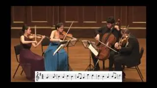 Haydn Theme And Variations
