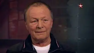 Борис Галкин о сыне Владиславе (в передаче 