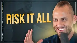 Brave Enough to Take Life-Changing Risks? Watch This!