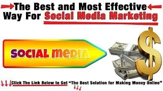 Learn Social Media Marketing