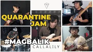 Magbalik - Quarantine Jam