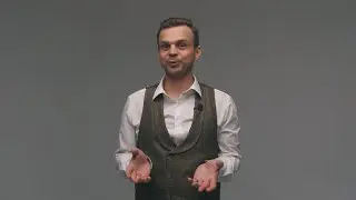 Ведущий Леша Филипов