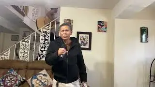 With this hand by Tom jones // Cover // \\karaoke\\