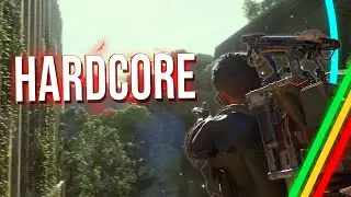 ARC Raiders: Hairpin ONLY Hardcore Challenge...