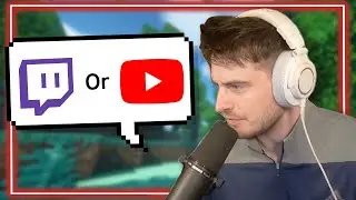 Terroriser Explains Why He’s Streaming on Twitch Again