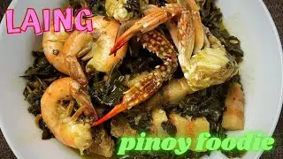 LAING