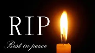 🕊R.I.P. ▼Ｊ Ａ Ｃ Ｋ ▼| Gun Shoot and Tribute March🕊