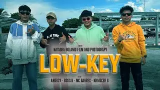 Low-Key - Beat Hustlers ( Official Music Video )