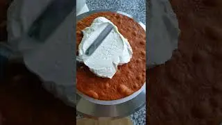 Cake собираю торт Медовик