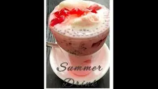 Falooda | Royal Falooda | Falooda Recipes | Summer dessert recipe | Quick and Easy falooda