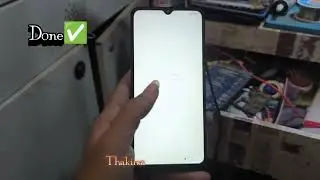 Redmi 10a This MIUI version can't be installed on divice problem Fix✔