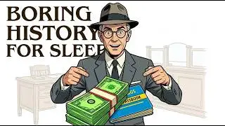 How Middle Class Americans Saved Money In 1955 (Banks Hated This)
