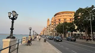 Bari, Puglia