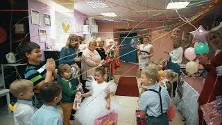 Премиум праздник в "ФЕЕРИИ"
