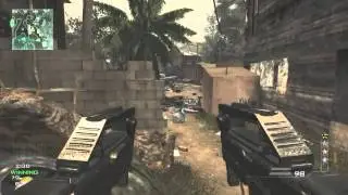 Amazing Moab on village