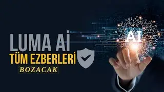 Luma AI Nedir ve Nasıl Kullanılır? | Metinden Videoya Kolayca Dönüştürün!