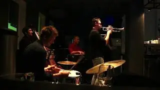 Jazz Daily Quartet - Swing & Ballad