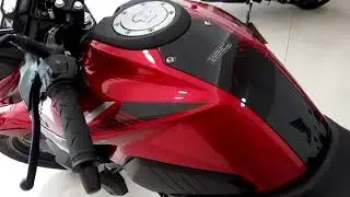 Honda X-Blade 160 on Sale