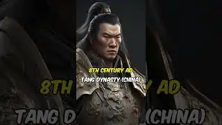 Era of Dominance⚔️The Strongest Nations🌍Every Century #shorts  #history #viral #ai #aiart #education