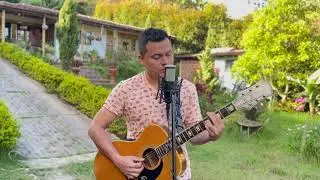 Tu vida (acustico) - Diego Caicedo Rodríguez
