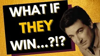 Got Fear About an Upcoming Contest? This can help - Tapping with Brad Yates