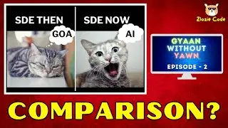 Comparison?